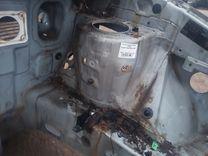 Передняя панель крепления облицовки (телевизор) BC53GK Hyundai Trajet undefined