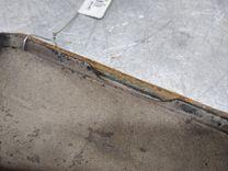 Решетка вентиляции кузова XO7W0A Volkswagen Passat купить с доставкой