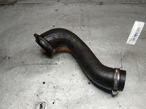 Патрубок интеркулера ODX2HY Opel Astra - Фото 1