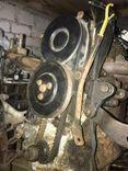 Двигатель ED723D Mazda 323 купить