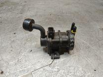 Клапан управления турбиной (актуатор) A43MTF Opel Astra