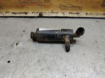 Насос (моторчик) омывателя фар YXXUOV Nissan Primera - Фото 1