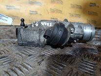 Заслонка дроссельная 35RL4T Saab 9-3 купить с доставкой