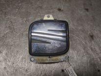 Ручка открывания багажника X44VQD Seat Altea - Фото 1