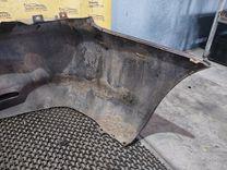 Бампер задний AJ397X Mazda Xedos 6 - Фото 9