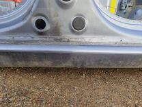 Стойка кузовная центральная правая 2S4Q7X Opel Zafira купить