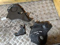 Защита (кожух) ремня ГРМ 1RTYOD Toyota Avensis Verso - Фото 1