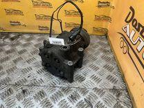 Компрессор кондиционера 5M8VPH Ford Mondeo - Фото 2