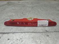 Стоп-сигнал V07CSZ Renault Laguna