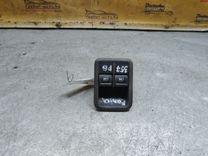 Блок управления стеклоподъемниками GC697R Skoda Fabia