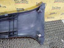 Обшивка стойки передней правой 7AB60O Toyota Corolla купить с доставкой