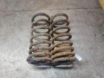 Пружина задняя 5H5O7M Kia Carnival - Фото 2