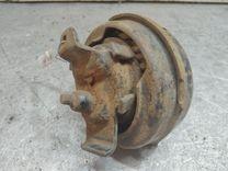 Подушка крепления двигателя 7W0YD5 Volkswagen Passat - Фото 4