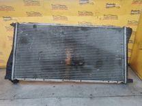 Радиатор (основной) QOB5CB BMW 5 E39 купить на авторазборке