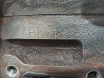 Двигатель TZT2OP Seat Toledo