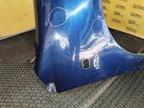 Крыло переднее правое BB7G7Q Toyota Corolla - Фото 2