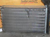 Радиатор отопителя (печки) 2WRC2W Citroen Berlingo купить в магазине запчастей бу