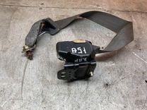 Ремень безопасности задний правый X6480H Volvo V40 купить с доставкой