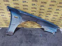 Крыло переднее левое N1WY7I Rover 600 купить в магазине запчастей бу