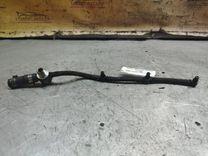 Трубка обратки форсунок JUX5B5 Smart Fortwo - Фото 2