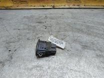 Кнопка стеклоподъемника переднего правого 5NCDQE Peugeot 406 - Фото 2