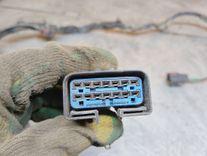 Проводка двери передней левой C2V0EA Chrysler Voyager undefined