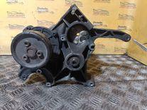 Кронштейн вискомуфты AH0X61 Volkswagen Passat - Фото 1