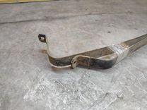 Крепление топливного бака W27NVK Opel Vectra купить