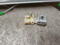 Стеклоподъемник электрический передний левый 7EVYHT Volkswagen Polo купить с доставкой