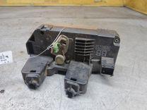 Замок двери задней правой NASJO8 Opel Zafira купить