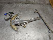 Стеклоподъемник электрический передний правый H2I47J Subaru Forester