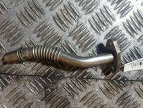 Масляная трубка турбины XYQVFN Audi A6 undefined