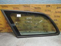 Стекло кузовное боковое левое 2VP1I5 Volvo V40 - Фото 1