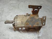 Автономный отопитель 93WCVE Seat Alhambra