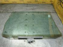 Стекло двери задней левой Q4280U Volkswagen Passat - Фото 3