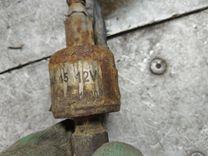 Насос топливный автономного отопителя 88FKSO Ford Galaxy купить с доставкой