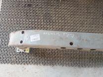 Усилитель бампера переднего 4NPGGG Toyota Avensis купить