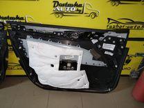 Салон (комплект сидений) JI299Z Ford Fusion undefined