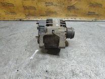 Генератор UQB6FF Renault Scenic купить с доставкой