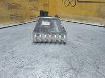 Радиатор отопителя (печки) JCIJK6 Citroen Xsara Picasso - Фото 3