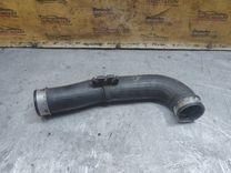 Патрубок интеркулера A5C04W Volkswagen Jetta - Фото 3