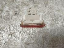 Подсветка салона QQQ9OL Seat Alhambra купить