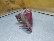 Фонарь крышки багажника левый ZULO4G Fiat Stilo - Фото 2