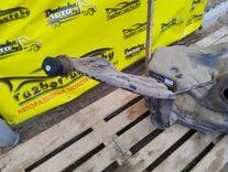 Бак топливный 7LC784 Seat Altea - Фото 3