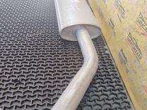 Глушитель 8ID7HQ Citroen Xsara Picasso - Фото 3