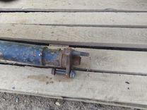 Карданный вал 0J15H4 BMW 5 E39 - Фото 5