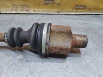 Полуось передняя правая (приводной вал, ШРУС) 58M4TB Renault Espace купить в магазине запчастей бу