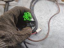 Проводка 2KSDT7 Audi 80 купить с доставкой