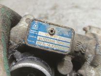 Турбина KQYW5B Fiat Linea купить на авторазборке