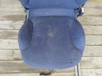 Сиденье переднее правое 86QFPD Fiat Stilo купить в магазине запчастей бу